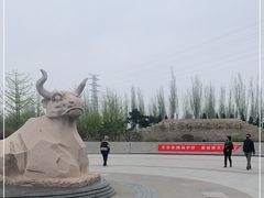 -永定河休闲森林公园