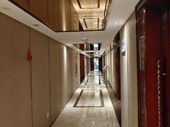 -北京西藏大厦酒店