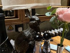 -食间牛排(湖西路店)