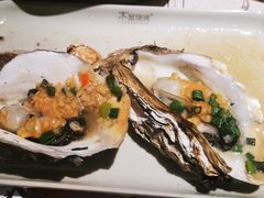 -木屋烧烤(南新店)