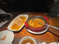 -外婆家(蓝色港湾店)