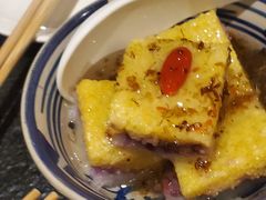 桂花糕-福苗小骆驼烧烤(大唐不夜城店)