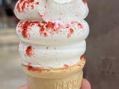 -DQ·蛋糕·冰淇淋(鸿坤店)