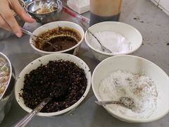 -正宗杨记普洱酸醋米线(总店)