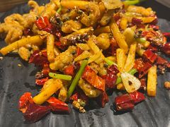 -百饺园(平山道店)