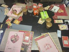 -剧狐剧本杀(徐汇1号店)
