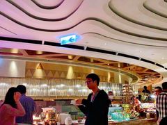 -自助山(合和中心商场店)