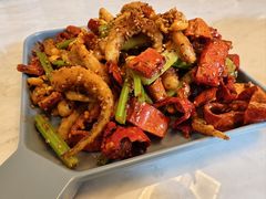 -辣盆盆麻辣小龙虾(哈尔滨总店)