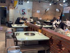 -五里关火锅(牛市口店)