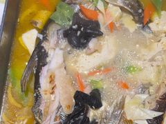-烟火鱼乡(京华城店)