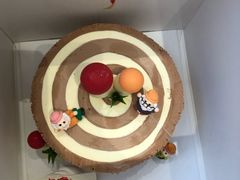 -好利来(梅江永旺店)