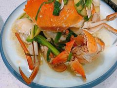 -锦里海景海鲜餐厅.三亚老字号(亚龙湾中心广场店)