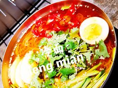-很久以前羊肉串(簋街店)