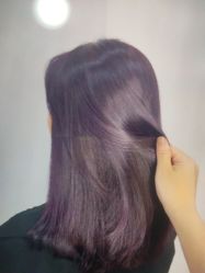 点击看大图 -HD HAIR STYLE