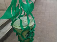 -星巴克(合肥百盛逍遥广场店)