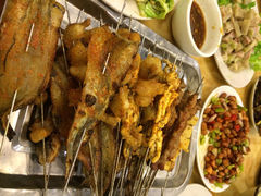 iphone_upload_pic-群姐面馆·海鲜烧烤(同安路二店)
