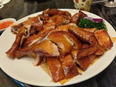 -金海湾嘉华度假酒店·海天阁中餐厅