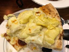 -1861意大利餐厅(文化广场店)