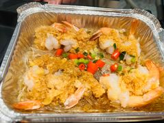 -花味·自助烤肉(雨花客厅店)