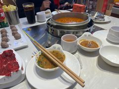 -荣叔港式沙嗲牛肉火锅(正佳潮流店)