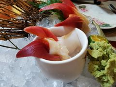-简家·海鲜盛宴(下沙店)
