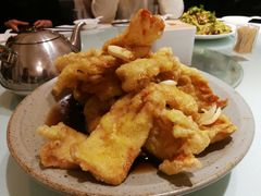 锅包肉-萍香大厨·锅包肉(大东门店)