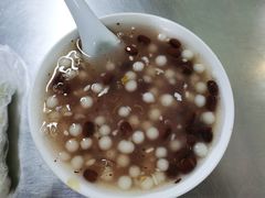 酒酿元宵-芳婆糕团店(王府大街店)