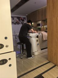 -丝域养发馆