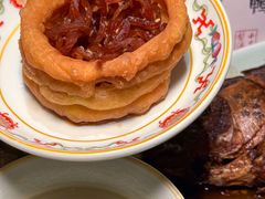 -小吊梨汤·北京菜·烤鸭(鸟巢店)