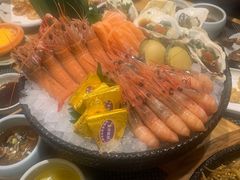 -菊上料理(蜀山银泰百货店)