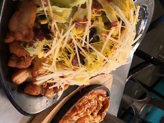 -MI WU FACTORY米屋美食工厂餐厅(绿地店)