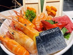 -水木锦堂·自助铁板烧(世贸天阶店)