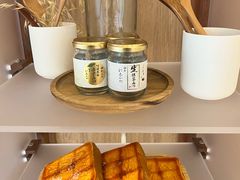 -银座仁志川·生吐司专门店(香港广场店)