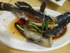 -小辣妹川味海鲜加工店(第一市场椰风巷店)