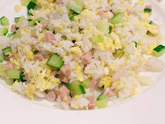 扬州炒饭-华春餐馆(鱼山路店)
