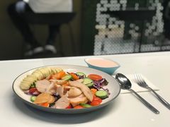 -SaladJohn沙拉匠(凯德1818店)