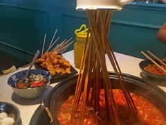 -钢管厂五区小郡肝串串香(南山店)