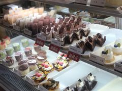 -樱花糕坊(海寿街店)