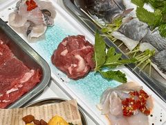 -王奋斗贵州酸汤牛肉火锅