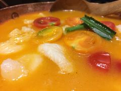 -云海肴·汽锅鸡·云南菜(天津国金汇店)