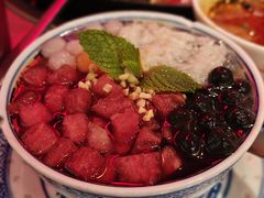 -朱光玉火锅馆(龙阳广场店)