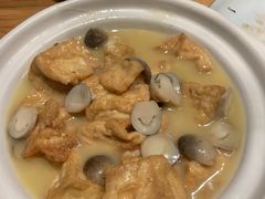 -竹里馆·淮扬菜·功夫茶(老门东店)