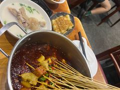 -付小姐在成都(中山公园店)