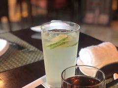 青柠苏打-食肆&Fourteen(武林夜市店)