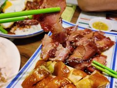 -小龍鳳餐室(番禺路店)