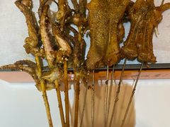 -四点半烤吧(港龙华侨城店)