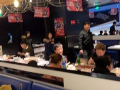 大堂-鱼酷活鱼烤鱼(沈阳大悦城店)