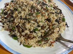 -龙姐私房菜(和顺古镇店)