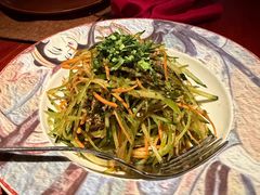 -花马天堂云南餐厅 Lost Heaven(外滩店)