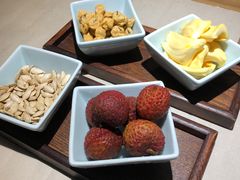 -素慧餐厅(大虹桥店)